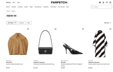 is farfetch fake